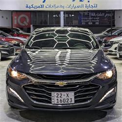 شيفروليه ماليبو